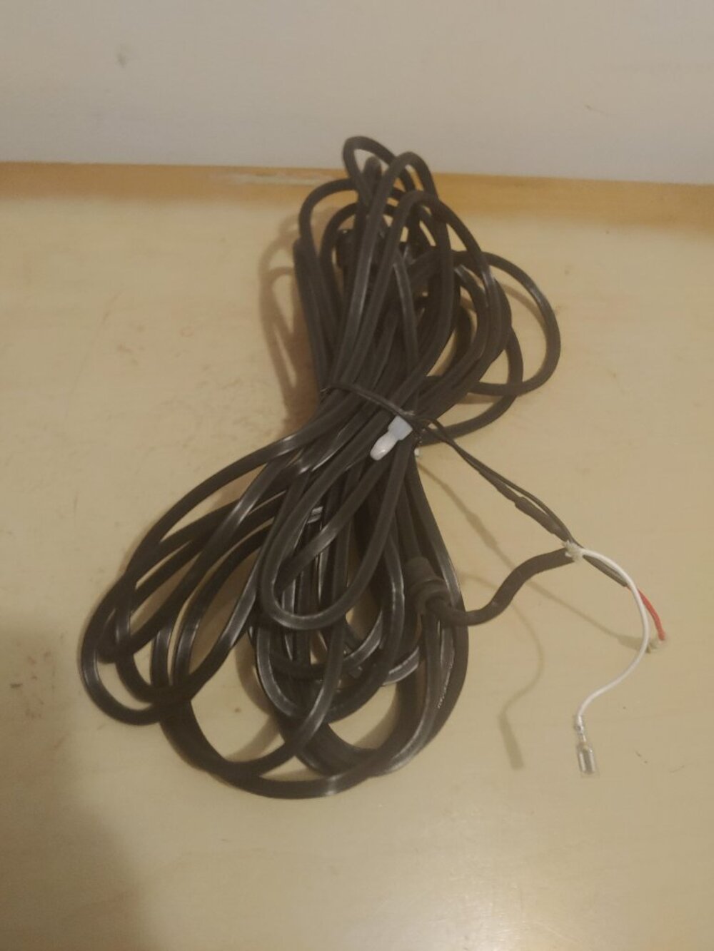 Hoover Vacuum UH75210, UH75210V UH75200, UH75210, UH75120 Power Cord